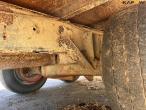 Straw cart 9