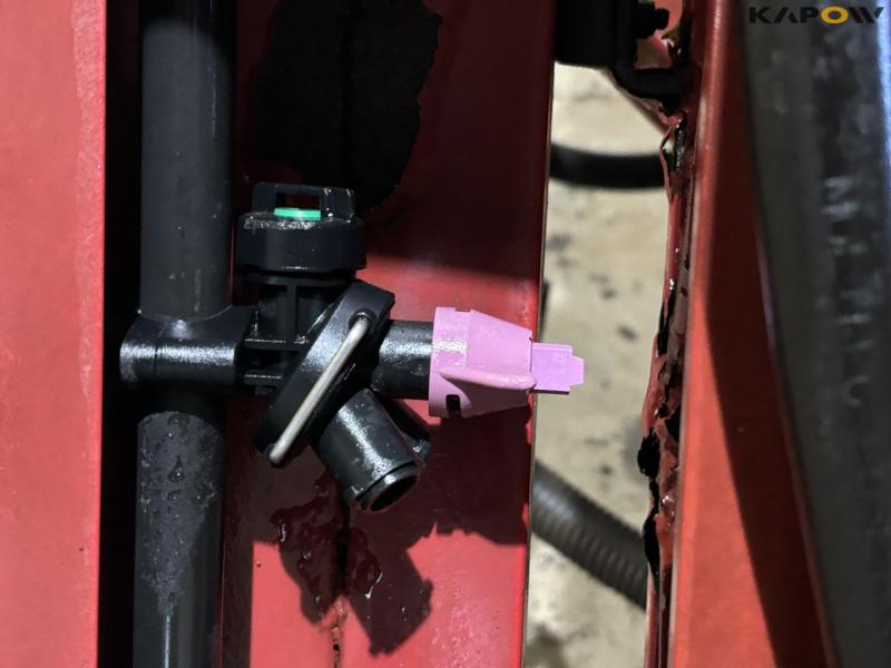 Hardi 1000L 12 meter sprayer 33