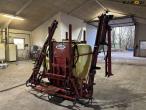 Hardi 1000L 12 meter sprayer 5