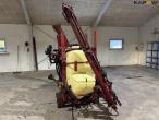 Hardi 1000L 12 meter sprayer 9