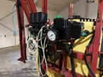 Hardi 1000L 12 meter sprayer 17