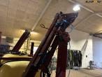 Hardi 1000L 12 meter sprayer 26