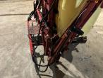 Hardi 1000L 12 meter sprayer 27