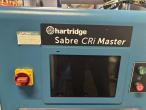 Hartridge Saber CRi Master diesel nozzle tester 15