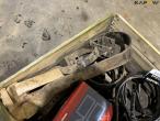 Harrow tines + wear parts 14