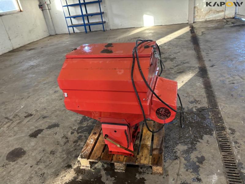 Hatzenbichler Air 8 grass seed box 2