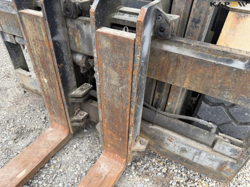Heden 8450C forklift 13