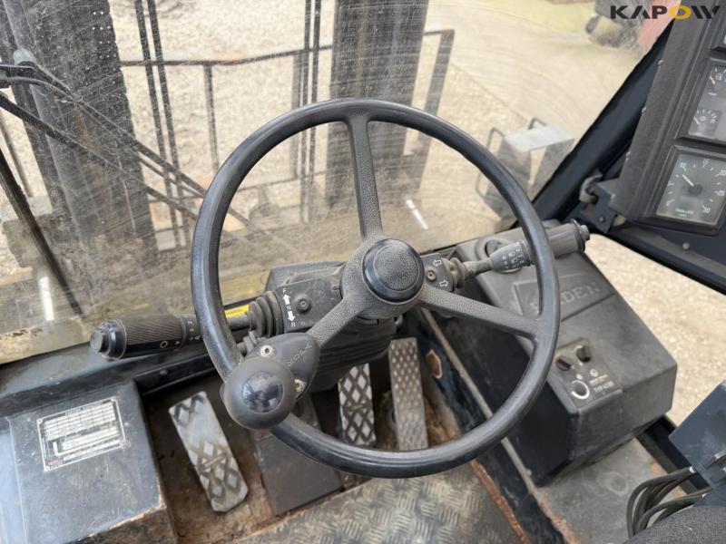 Heden 8450C forklift 20