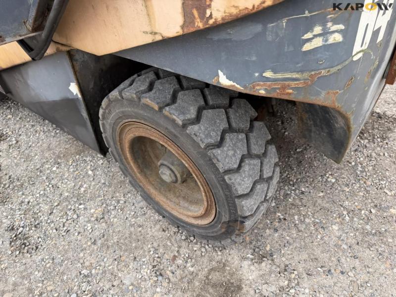 Heden 8450C forklift 35