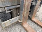 Heden 8450C forklift 12
