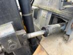 Heden 8450C forklift 16