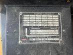 Heden 8450C forklift 28