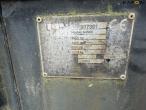 Heden 8450C forklift 29