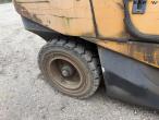 Heden 8450C forklift 33