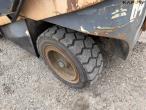 Heden 8450C forklift 35