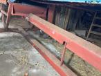 Herborg beet cleaner with elevator 16