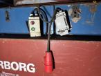 Herborg beet cleaner with elevator 38