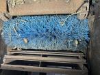 Herborg beet cleaner with elevator 49