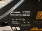 Herkules RP1300B plate vibrator 18