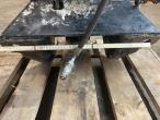 Hitch hook 8