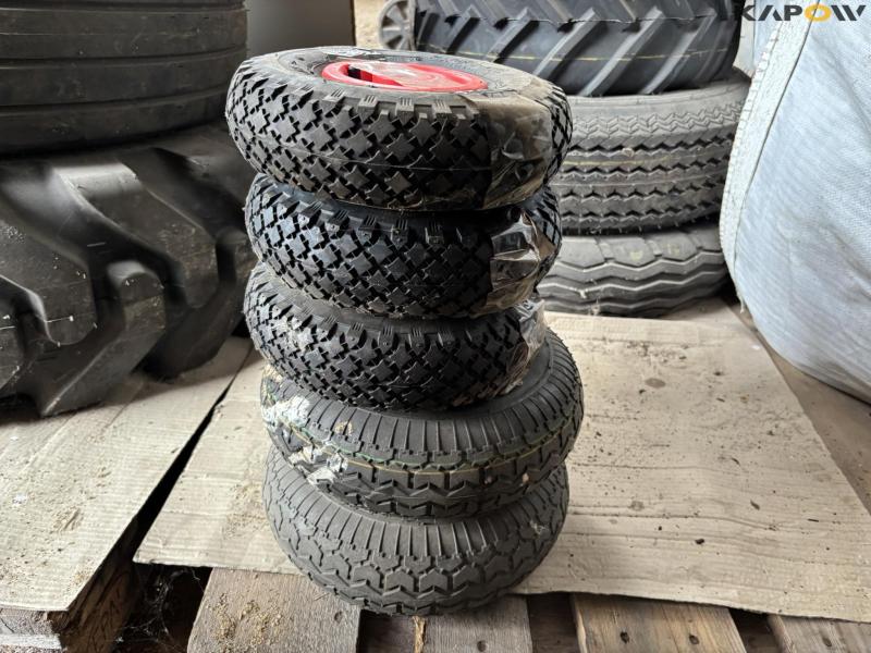 Wheels and tires various - New 3