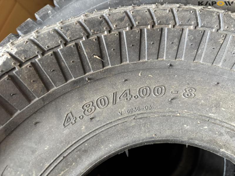 Wheels and tires various - New 10