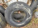Wheels and tires miscellaneous 11