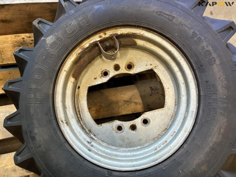 Wheels for Horsch 9