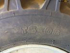 Wheels for Horsch 5