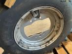 Wheels for Horsch 11