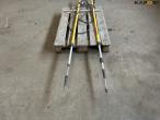 High-pressure lances 5