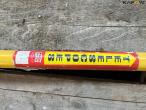 High-pressure lances 8