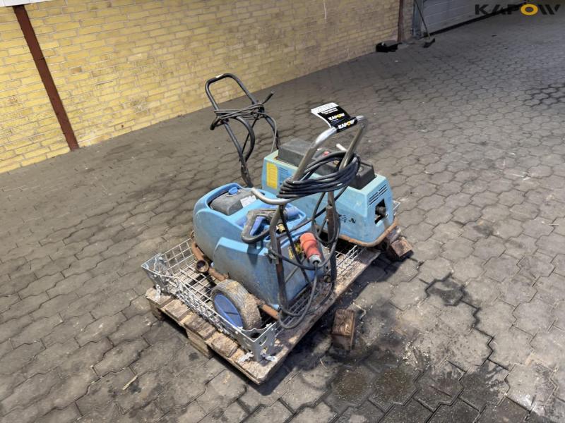 High pressure cleaner - 2pcs 3
