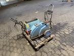 High pressure cleaner - 2pcs 5