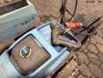 High pressure cleaner - 2pcs 19