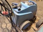 High pressure cleaner - 2pcs 22