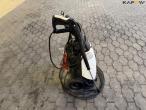 High-pressure cleaner 4