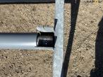 Holder for silo foil 7