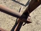 Holder for silo foil 12