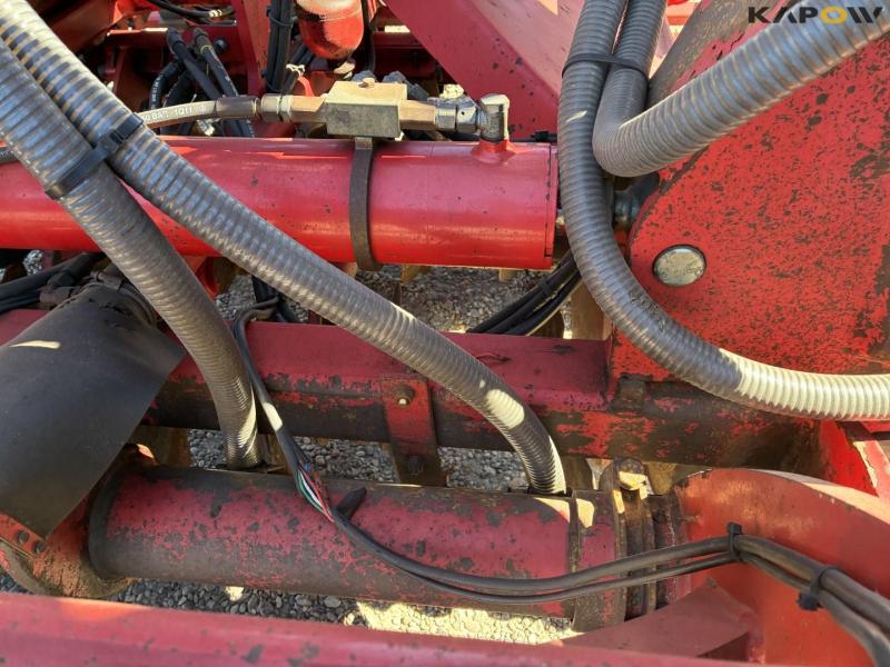 Horsch joker 8rt disc harrow 30