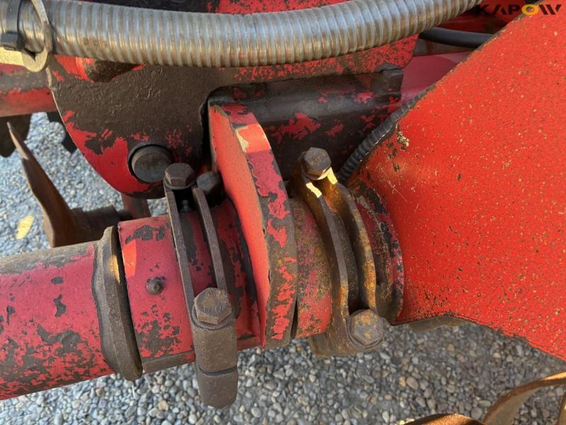 Horsch joker 8rt disc harrow 35