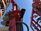 Horsch joker 8rt disc harrow 38