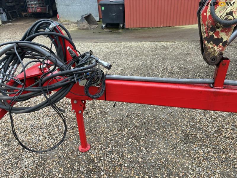 Horsch Pronto 6DC with Duodrill 10