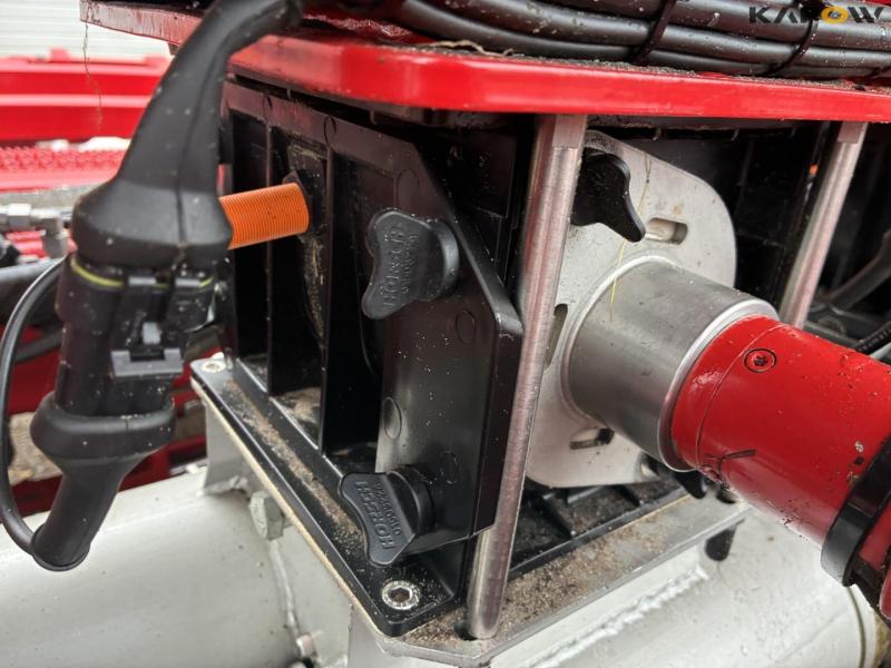 Horsch Pronto 6DC with Duodrill 28