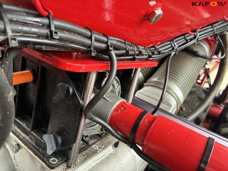 Horsch Pronto 6DC with Duodrill 29