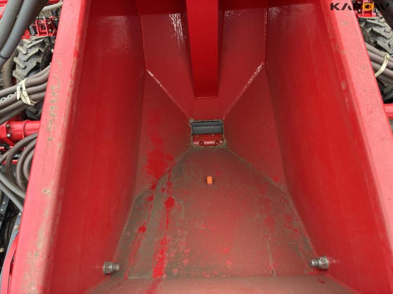 Horsch Pronto 6DC with Duodrill 48