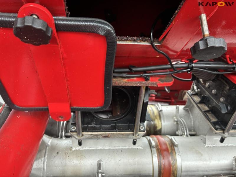 Horsch Pronto 6DC with Duodrill 54