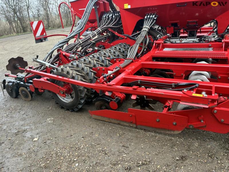 Horsch Pronto 6DC with Duodrill 58