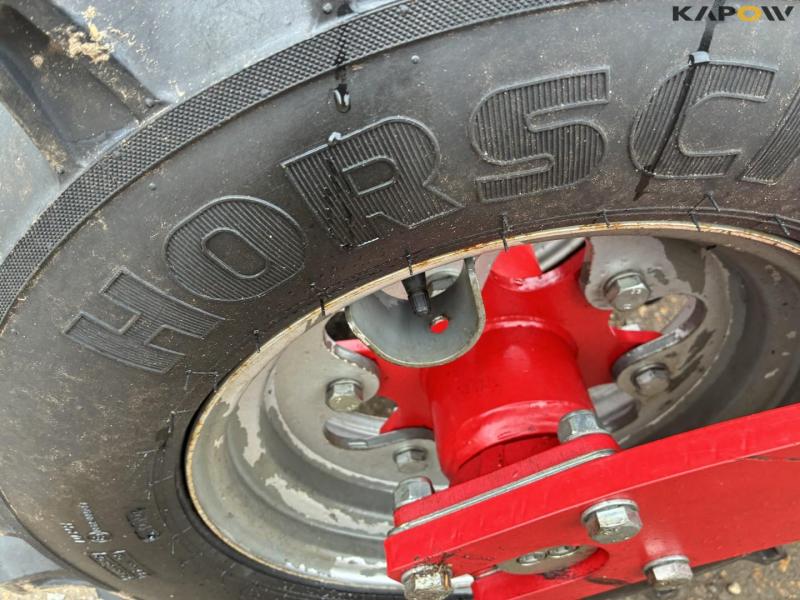 Horsch Pronto 6DC with Duodrill 83