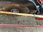 Horsch Pronto 6DC with Duodrill 63